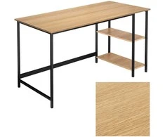 Poland FALUN MODERN OAK palėpės stalas