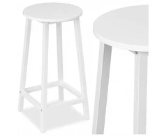 Poland "Hocker Flint Baltas Scandinavian