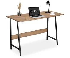 Poland Rašomasis stalas GRENEN MODERN OAK 140 cm
