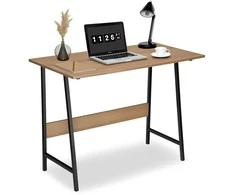 Poland SKAGEN MODERN OAK rašomasis stalas