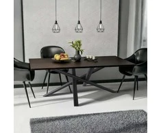 Mville Stalo kojos Finney 160x80x72