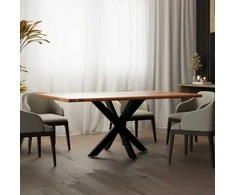Mville Stalo kojos Hardwick 85x85x71 cm