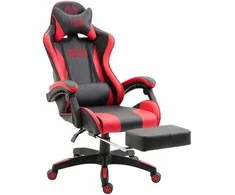 Mville Biuro kėdė „Ignite“ dirbtinė oda