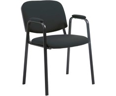 Mville "Ken PRO" audinio lankytojų kėdė