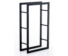 Clp Trading Mville "Keri V3" 25x60x100 malkų lentyna