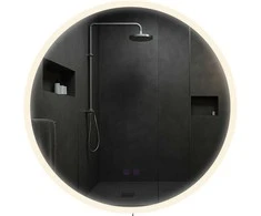 Vonios veidrodis Laconia 70 be Bluetooth