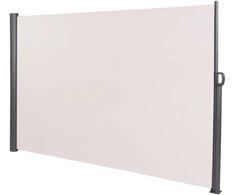 Mville Apsauga nuo žvilgsnių Lovington 180x350 cm