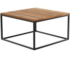 Mville Staliukas Manteo 80x80x45 cm