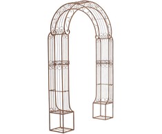 Mville „Rose Arch Alessia“, antikinė ruda