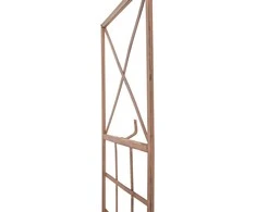 Mville Trellis Trigo antikinė ruda