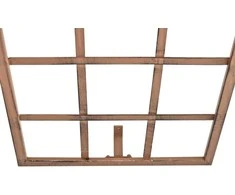 Clp Trading Trellis Trigo antikinė ruda