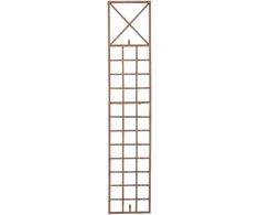 Mville Trellis Trigo antikinė ruda