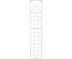 Mville Trellis Trigo antikinė balta