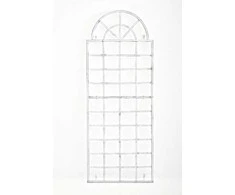 Mville Trellis Viva antikinė balta