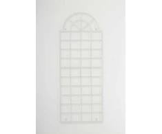 Mville Trellis Viva balta