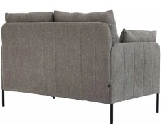 Mville Ziden Dvivietė sofa, audinys