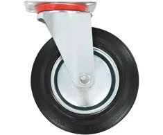 Ratukai, 24vnt., 200mm, pasukami