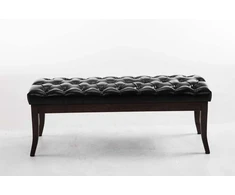 Mville Suoliukas Ramses, dirbtinė oda, antikinis tamsus 120