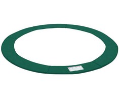 Songmics 366 cm batuto krašto dangtis