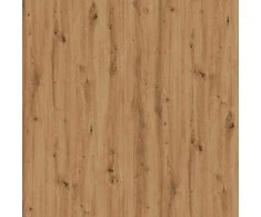 Šoninė spintelė, artisano ąžuolo, 90x34x80cm, apdirbta mediena