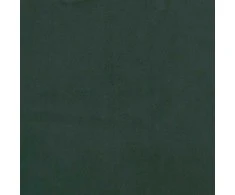 Kišeninių spyruoklių čiužinys, vidutinio kietumo, tamsiai žalias, 100x210x20cm, aksomas