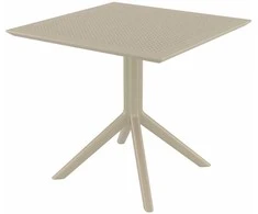 Mville Stalas „Sky“ 80 cm