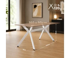 Stalo kojos „Cascada S“