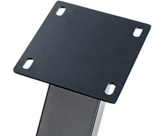 Mville Stalo kojos Jimmy 120x70x72