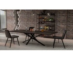 Mville Stalo kojos Jimmy 180x80x72