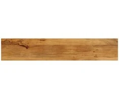 Stalviršis, 160x40x2,5cm, mango medienos masyvas, stačiakampis