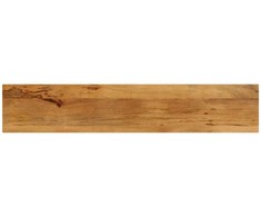 Stalviršis, 160x40x3,8cm, mango medienos masyvas, stačiakampis