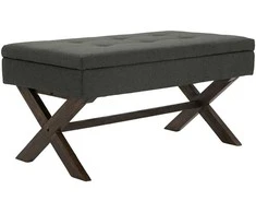 Mville Sėdimoji sofa Namaro Audinys antik