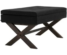 Mville Sėdimoji sofa Namaro Audinys antik