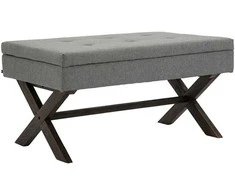 Mville Sėdimoji sofa Namaro Audinys antik