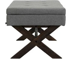 Mville Sėdimoji sofa Namaro Audinys antik