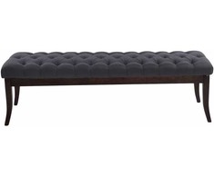 Mville Suoliukas "Ramses" antikvarinis tamsus 150 cm