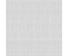 Tinklelis, juodas, stiklo pluoštas, 100x2000cm