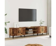 TV staliukas Televizoriaus spintelė, medienos, 180x31,5x40cm, mediena