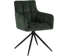 Valgomojo kėdė „Jonah Cord“