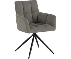 Valgomojo kėdė „Jonah Cord“