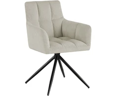 Valgomojo kėdė „Jonah Cord“