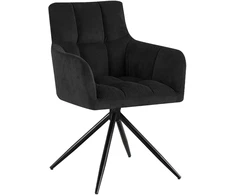 Valgomojo kėdė „Jonah Cord“