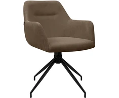Valgomojo kėdė „Merlinda Cord“