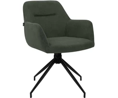Valgomojo kėdė „Merlinda Cord“