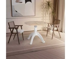 Mville Valgomojo stalas Roswell 90 cm