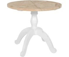 Mville Valgomojo stalas Roswell 90 cm