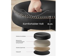 Vasagle EKHO kolekcija - Baro kėdė
