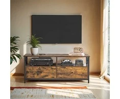Songmics Vasagle TV staliukas 120 x 40 x 50 cm