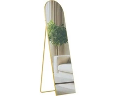Mville Veidrodis Moline 140x40 cm