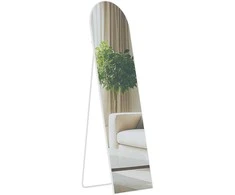 Mville Veidrodis Moline 140x40 cm